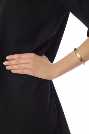 Textured bracelet, zdjęcie 2 Textured bracelet od Givenchy